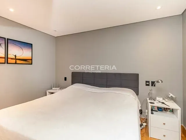 Apartamento 2 quartos e 4 banheiros, à venda, no bairro Vila Nova Conceição em São Paulo