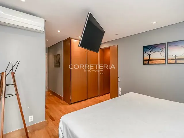 Apartamento 2 quartos e 4 banheiros, à venda, no bairro Vila Nova Conceição em São Paulo