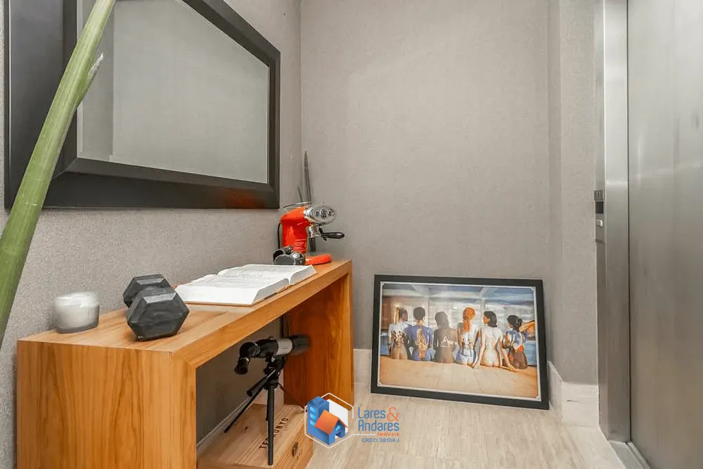 Apartamento, 2 quartos, 146 m² - Foto 29