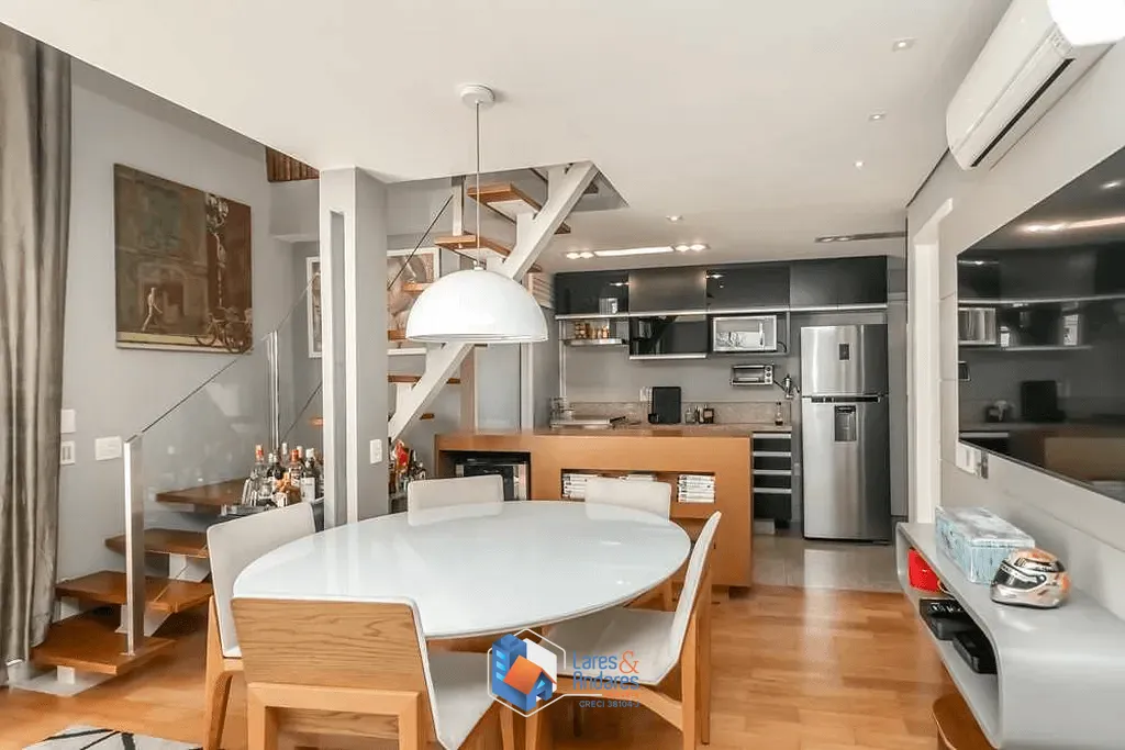Apartamento, 2 quartos, 146 m² - Foto 31