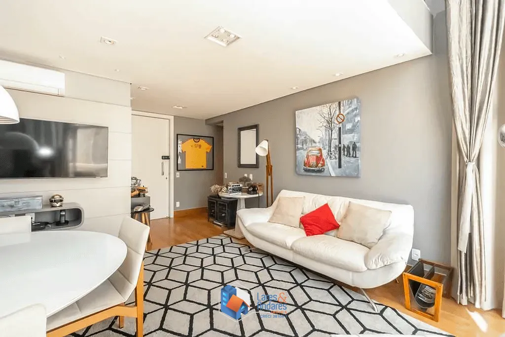 Apartamento, 2 quartos, 146 m² - Foto 32
