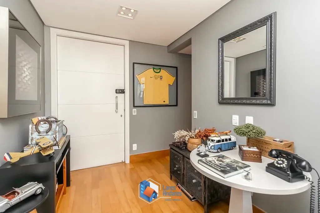 Apartamento, 2 quartos, 146 m² - Foto 33