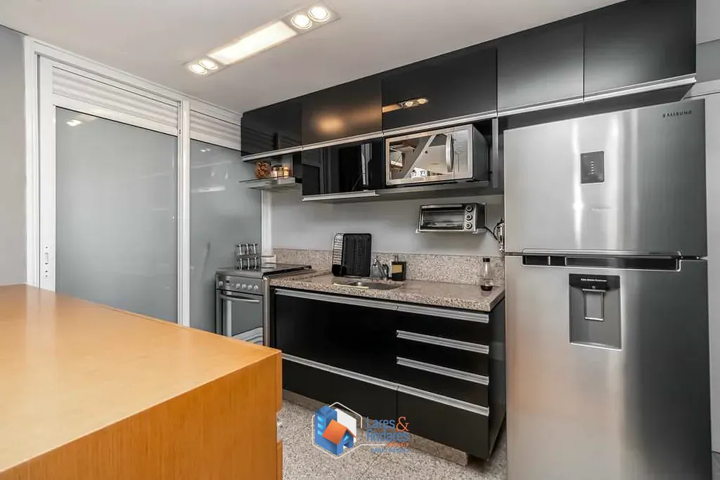 Apartamento, 2 quartos, 146 m² - Foto 34
