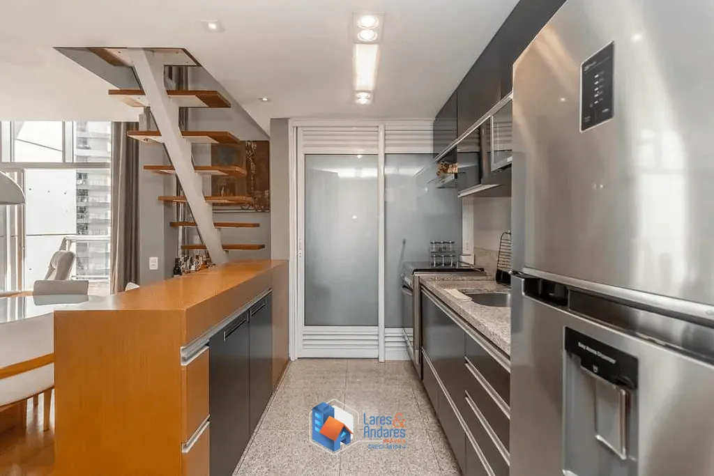 Apartamento, 2 quartos, 146 m² - Foto 35