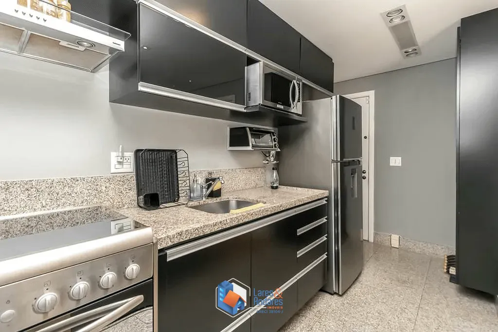 Apartamento, 2 quartos, 146 m² - Foto 36