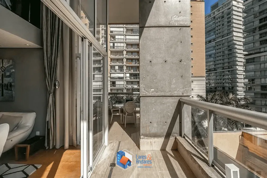 Apartamento, 2 quartos, 146 m² - Foto 27