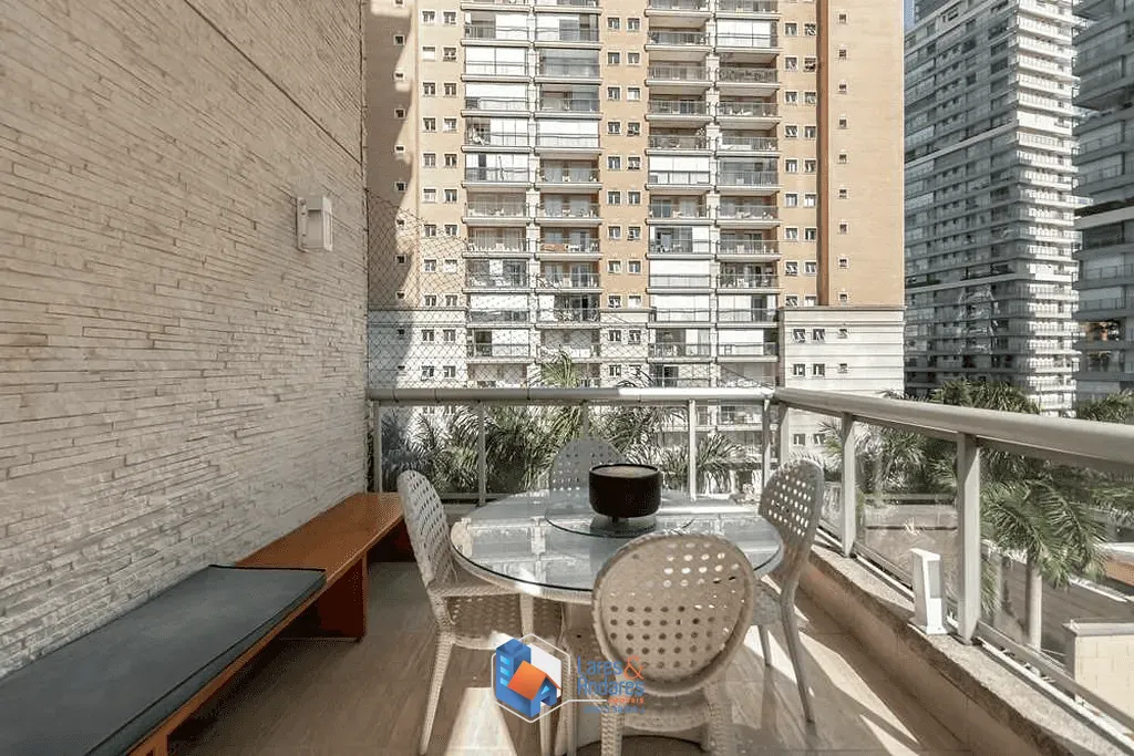 Apartamento, 2 quartos, 146 m² - Foto 40