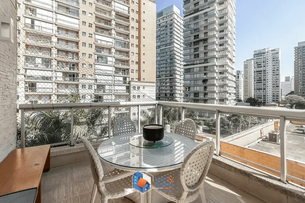 Apartamento, 2 quartos, 146 m² - Foto 41