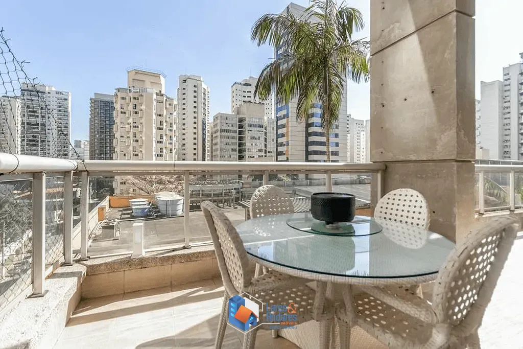 Apartamento, 2 quartos, 146 m² - Foto 42