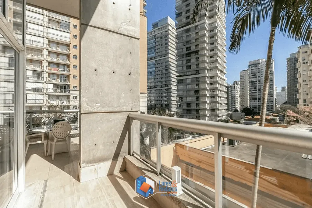 Apartamento, 2 quartos, 146 m² - Foto 43