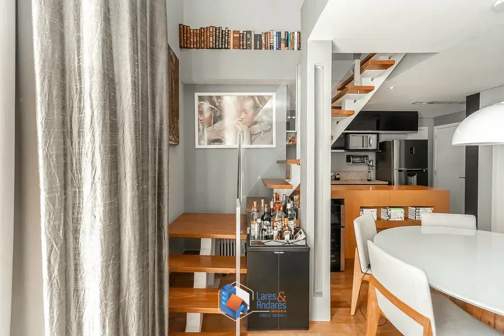 Apartamento, 2 quartos, 146 m² - Foto 45