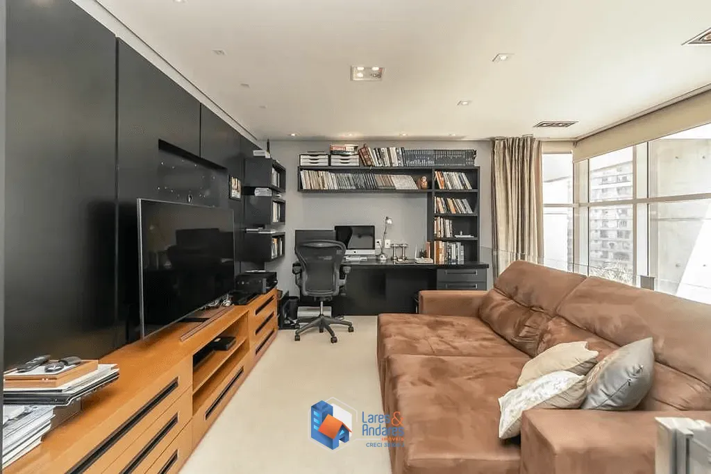 Apartamento, 2 quartos, 146 m² - Foto 46
