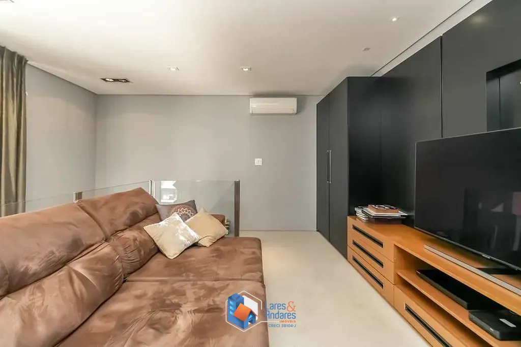 Apartamento, 2 quartos, 146 m² - Foto 47