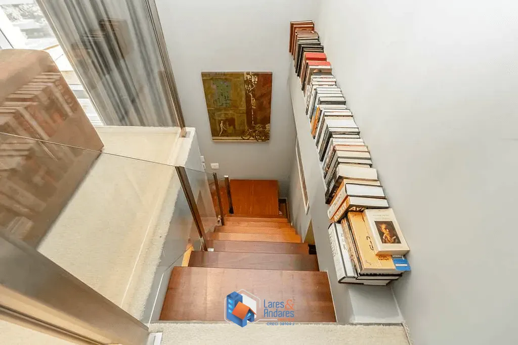 Apartamento, 2 quartos, 146 m² - Foto 50