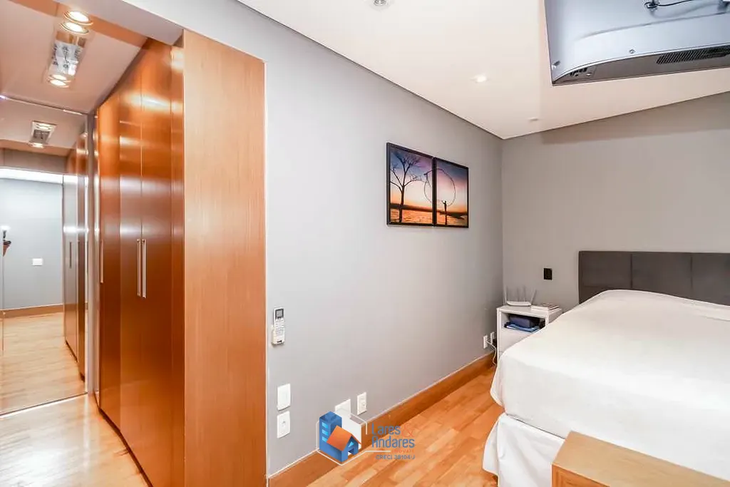 Apartamento, 2 quartos, 146 m² - Foto 39