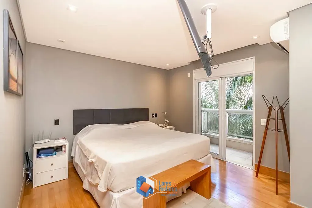 Apartamento, 2 quartos, 146 m² - Foto 14
