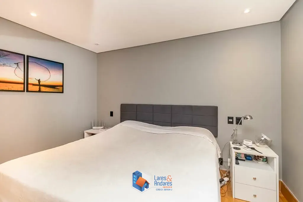 Apartamento, 2 quartos, 146 m² - Foto 3