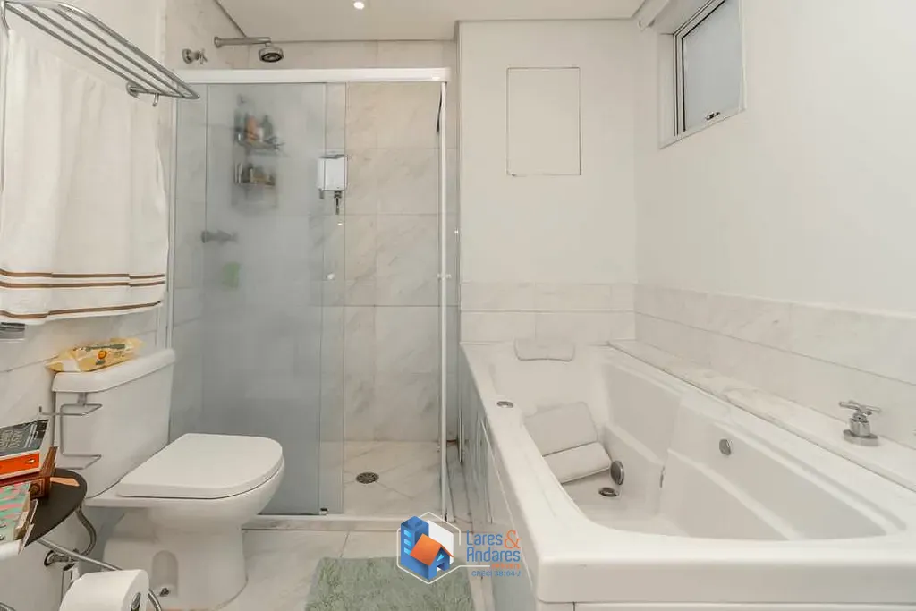 Apartamento, 2 quartos, 146 m² - Foto 7