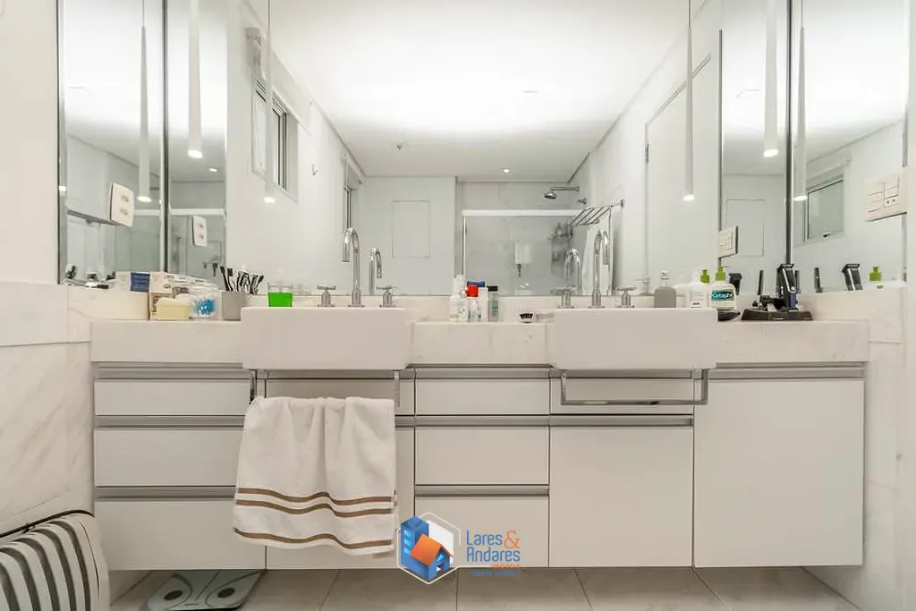 Apartamento, 2 quartos, 146 m² - Foto 8