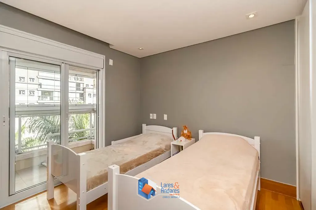 Apartamento, 2 quartos, 146 m² - Foto 10