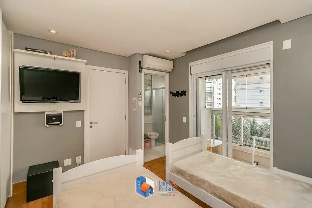 Apartamento, 2 quartos, 146 m² - Foto 11