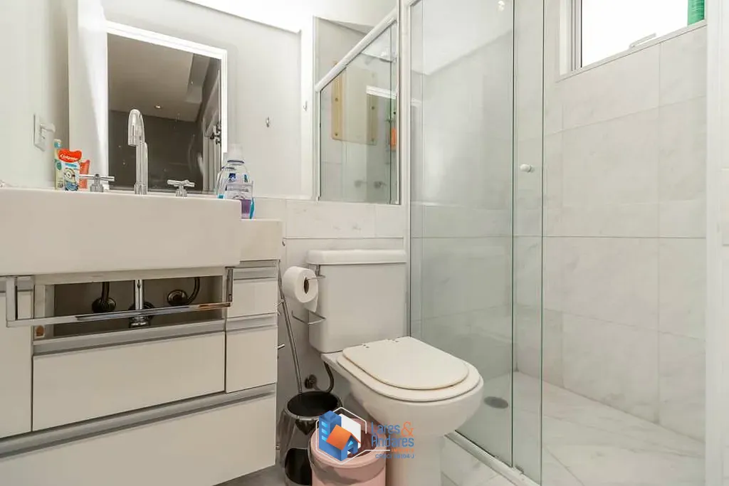 Apartamento, 2 quartos, 146 m² - Foto 12