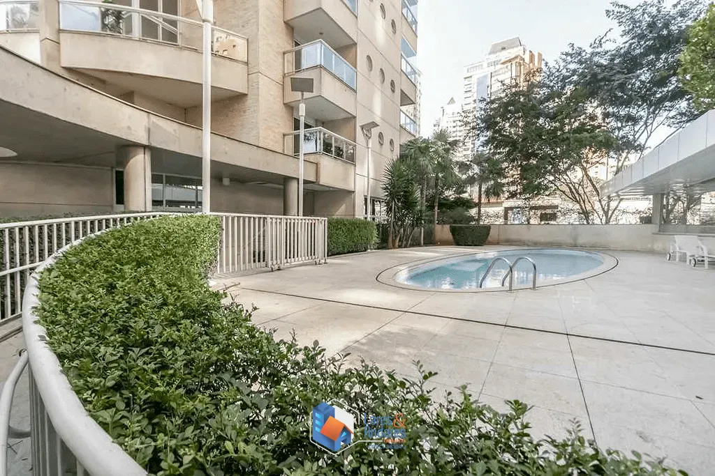 Apartamento, 2 quartos, 146 m² - Foto 15