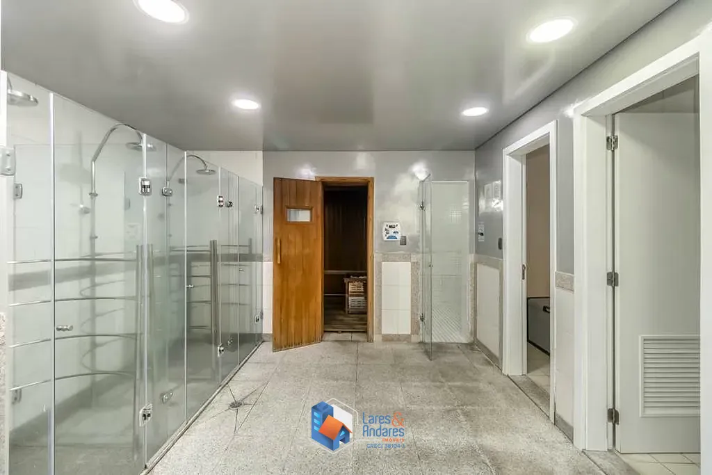 Apartamento, 2 quartos, 146 m² - Foto 17