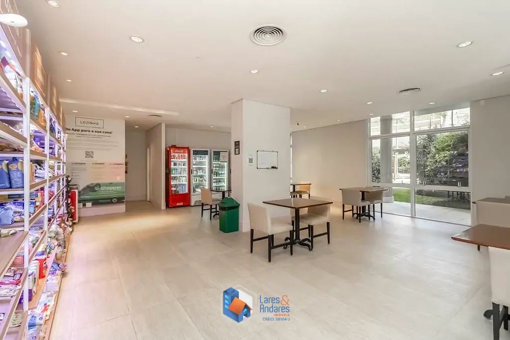 Apartamento, 2 quartos, 146 m² - Foto 20