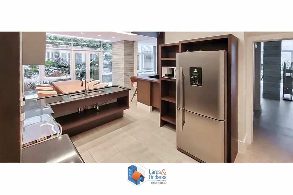 Apartamento, 2 quartos, 146 m² - Foto 23