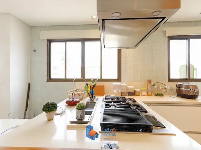 Apartamento 4 quartos e 4 banheiros, à venda, no bairro Higienópolis em São Paulo