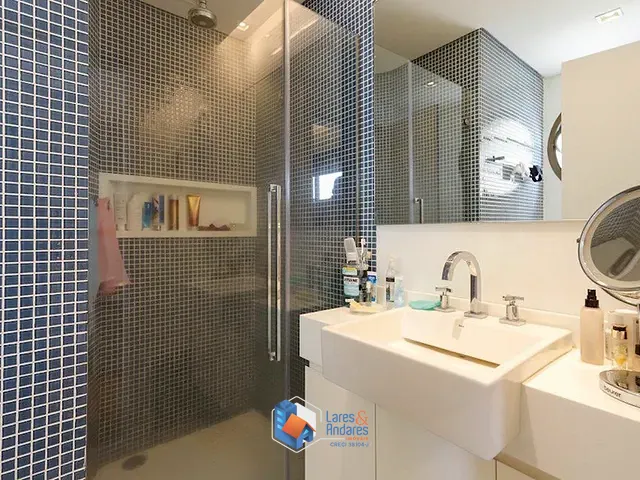 Apartamento 4 quartos e 4 banheiros, à venda, no bairro Higienópolis em São Paulo