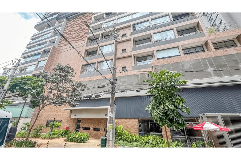 Empreendimento Residencial à venda Jardim das Acácias São Paulo - SP | JDACB 35 Apto 601371045-15