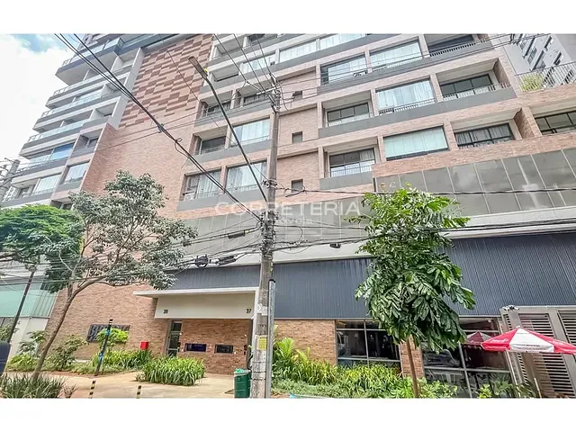 Empreendimento disponível, no bairro Jardim das Acácias em São Paulo