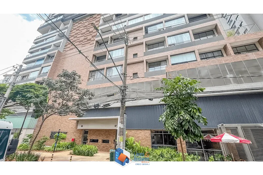 Apartamento, 2 quartos, 69 m² - Foto 1