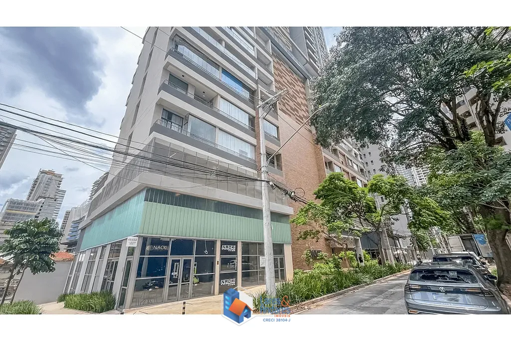 Apartamento, 2 quartos, 69 m² - Foto 33