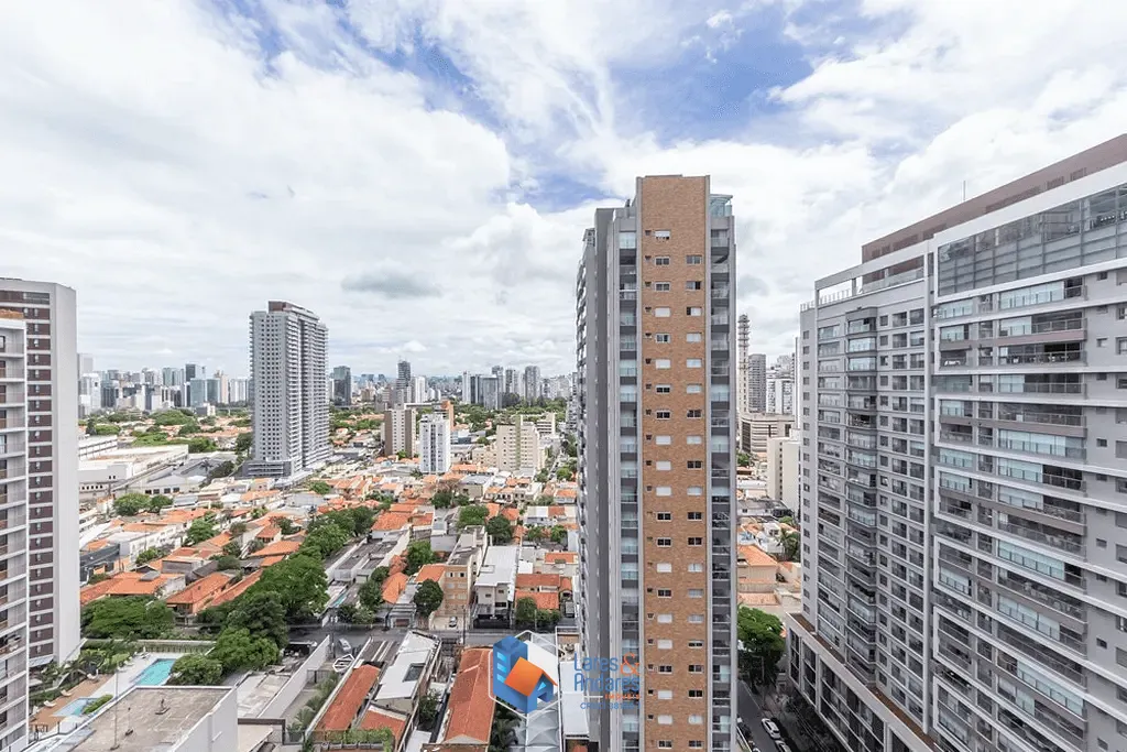 Apartamento, 2 quartos, 69 m² - Foto 36
