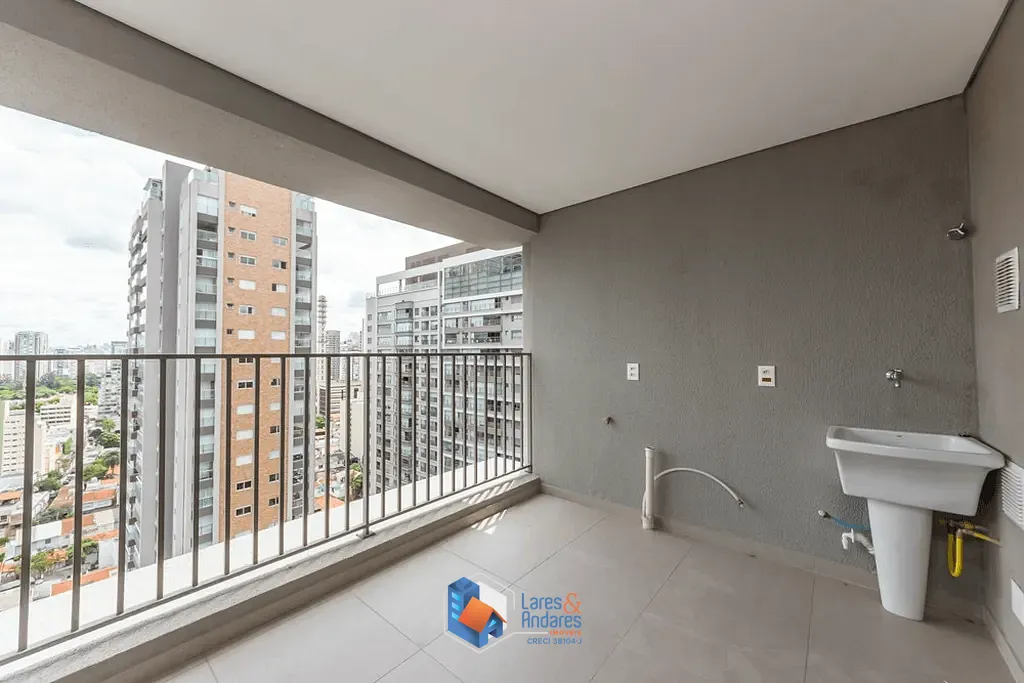 Apartamento, 2 quartos, 69 m² - Foto 38
