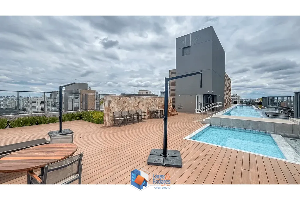 Apartamento, 2 quartos, 69 m² - Foto 57