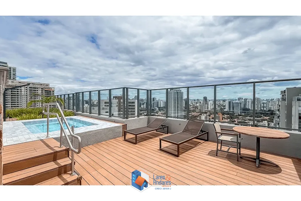 Apartamento, 2 quartos, 69 m² - Foto 61