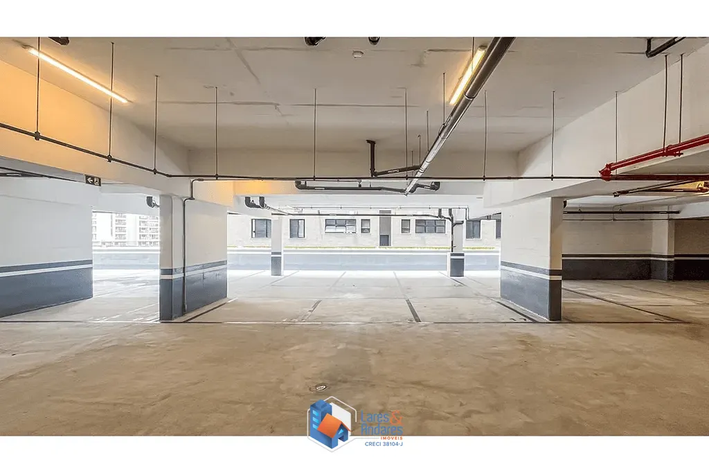 Apartamento, 2 quartos, 69 m² - Foto 4