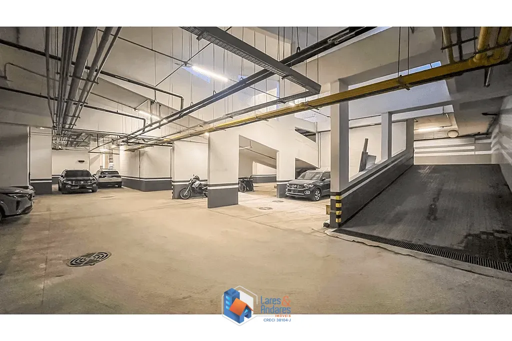 Apartamento, 2 quartos, 69 m² - Foto 10