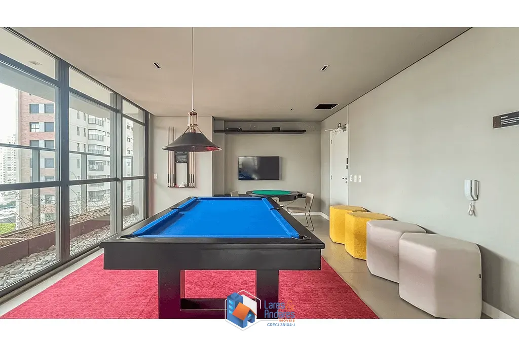 Apartamento, 2 quartos, 69 m² - Foto 25