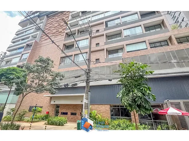 Apartamento 2 quartos e 2 banheiros, à venda, no bairro Jardim das Acácias em São Paulo