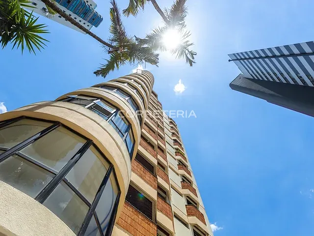 Apartamento 3 quartos e 4 banheiros, à venda, no bairro Vila Andrade em São Paulo