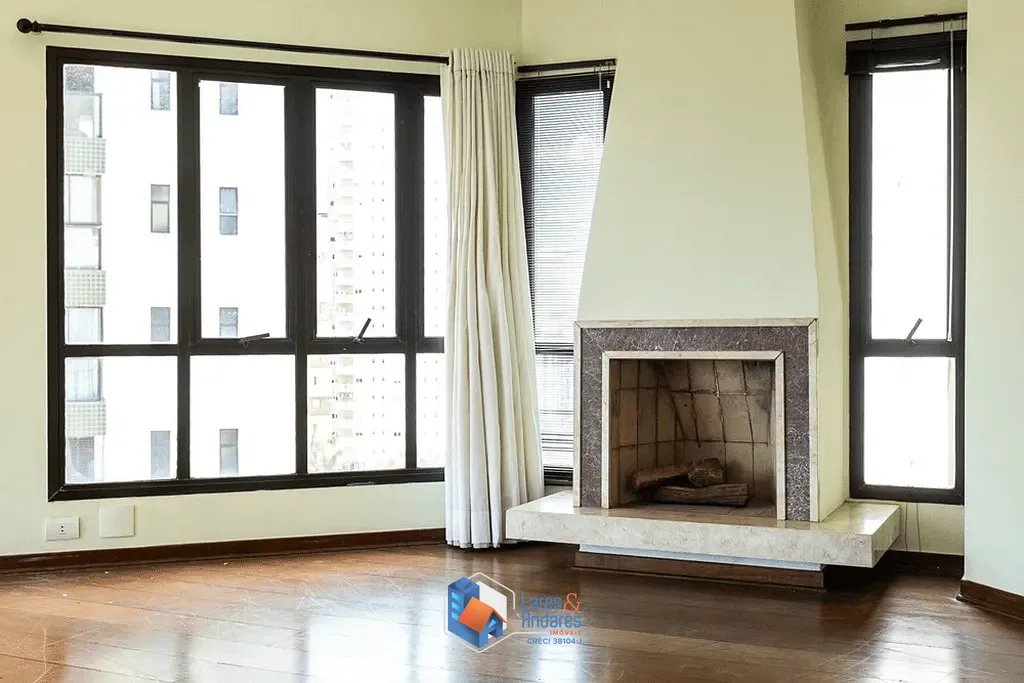 Apartamento, 3 quartos, 108 m² - Foto 1