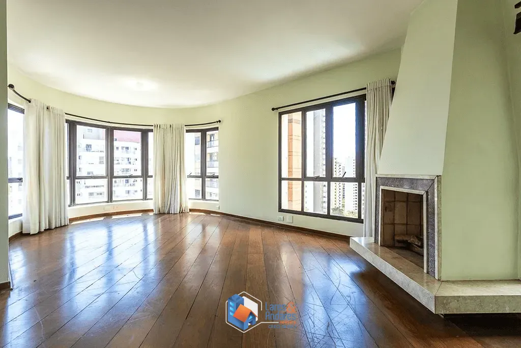 Apartamento, 3 quartos, 108 m² - Foto 25
