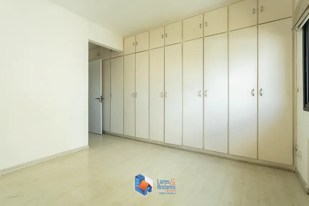 Apartamento, 3 quartos, 108 m² - Foto 3