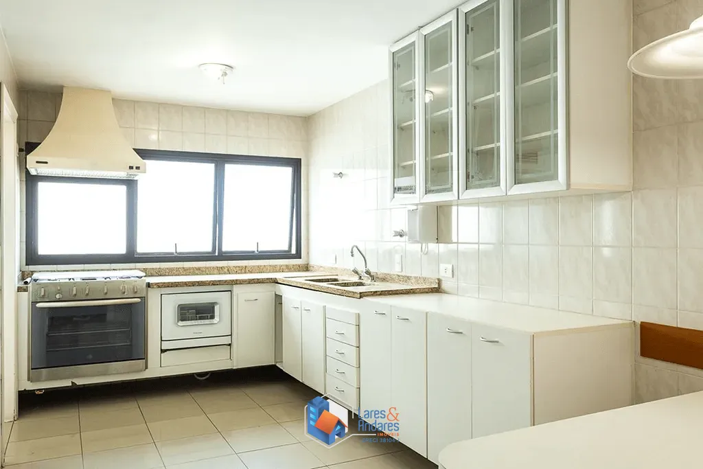 Apartamento, 3 quartos, 108 m² - Foto 7