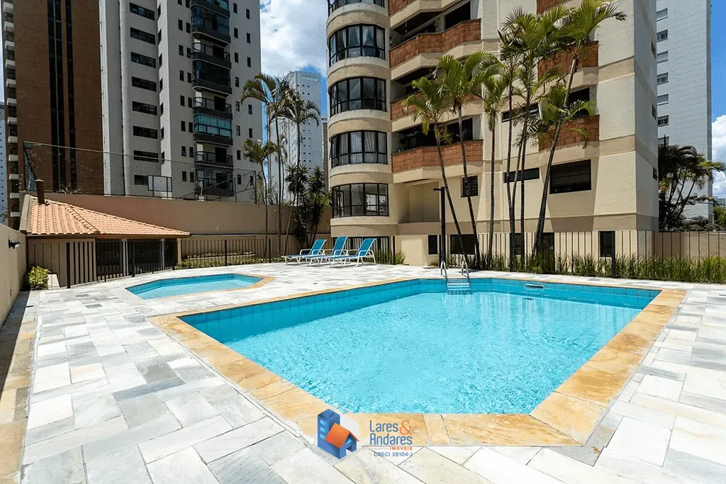 Apartamento, 3 quartos, 108 m² - Foto 16